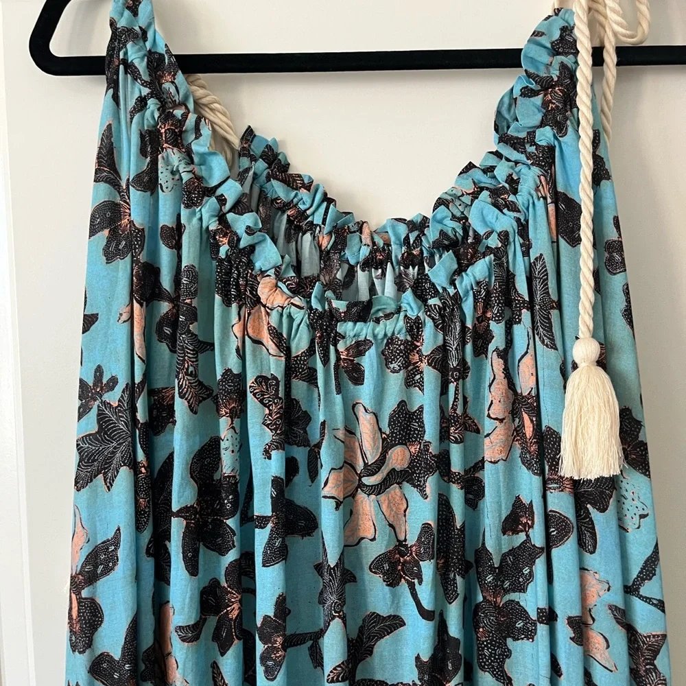 Capri Dress - Picture 4 of 6